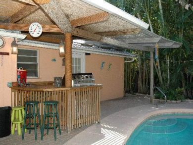 Anna Maria Island Holmes Beach Home 7907